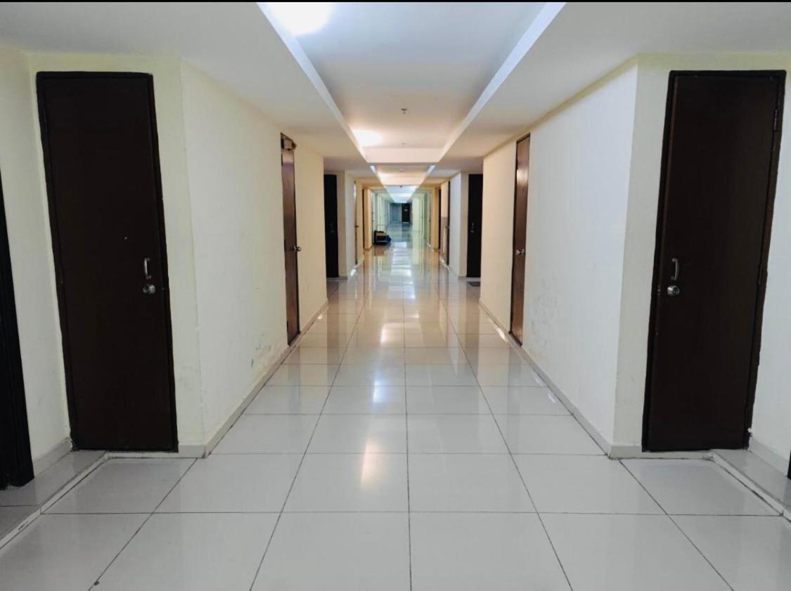 Firizzkey Studio Kota Bharu Exterior foto