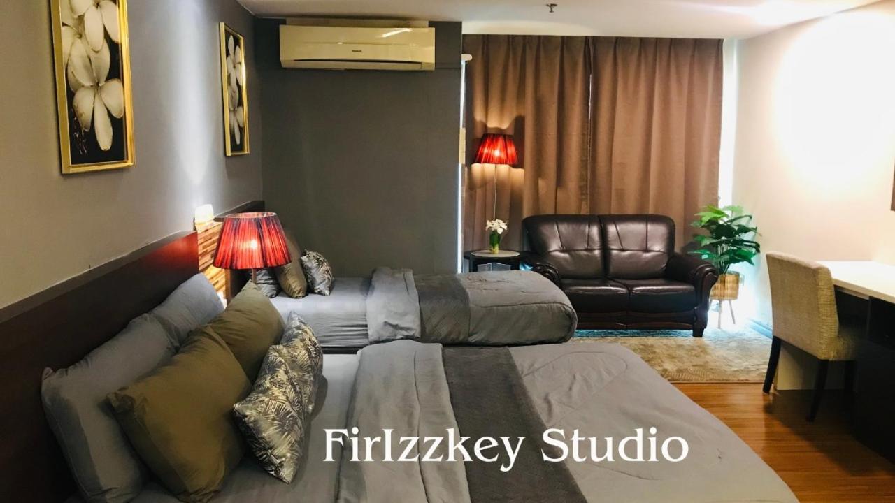 Firizzkey Studio Kota Bharu Exterior foto